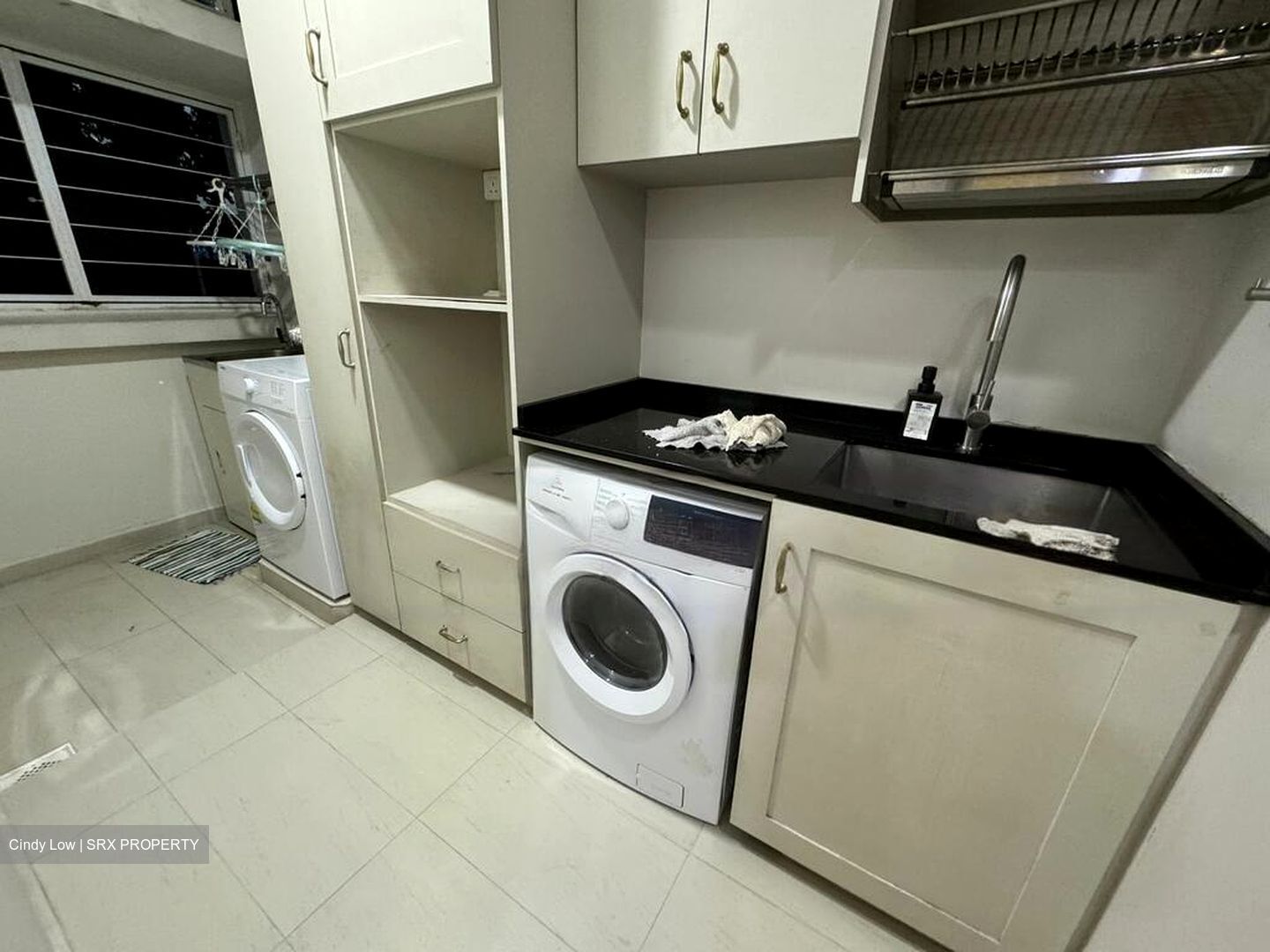 Villa De West (D5), Condominium #537227361